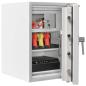 Preview: Rottner Wertschutzschrank EN3 Diamant Super Premium DO65 Elektronikschloss lichtgrau T05934